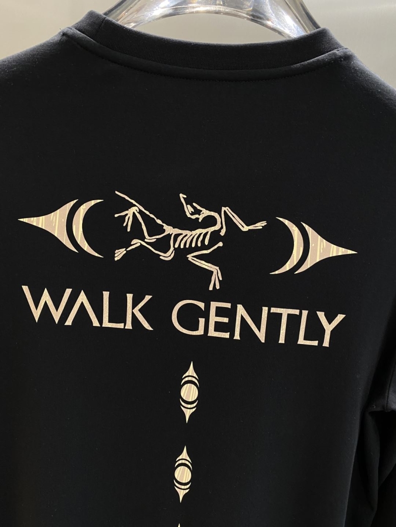 Arcteryx T-shirts